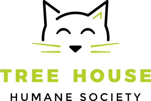 Tree House Humane Society Logo