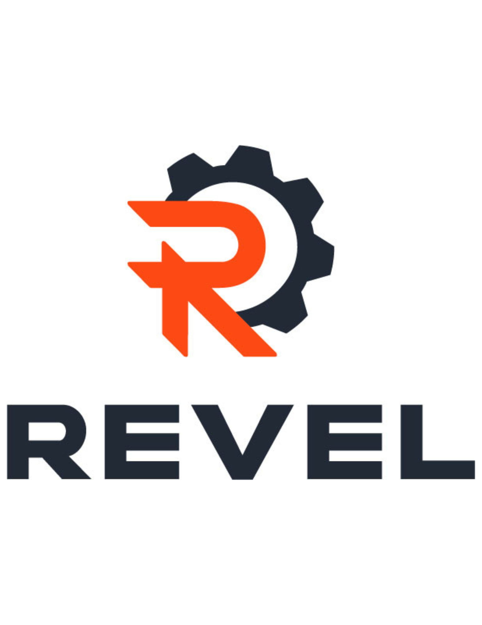 Revel Logo