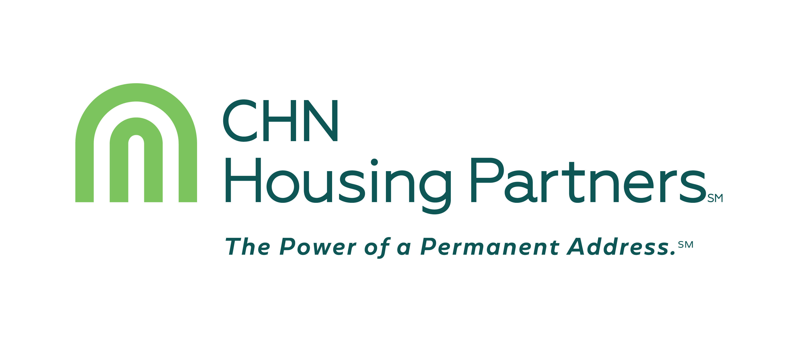 Chn Housing Partners Logo