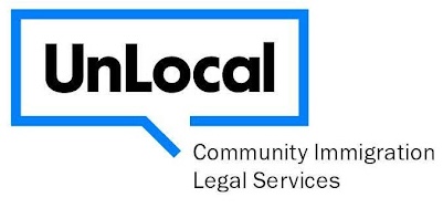 Unlocal Inc Logo