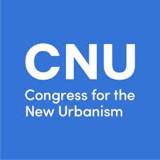Congress For The New Urbanism Logo