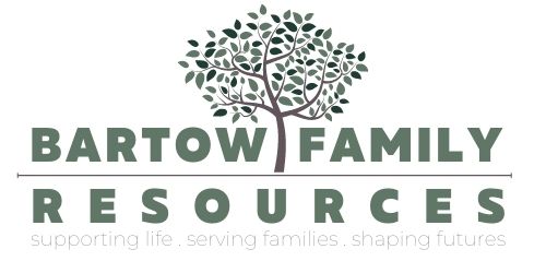 Bartow Family Resources Inc Logo