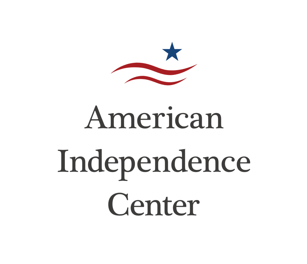 American Independence Center Logo