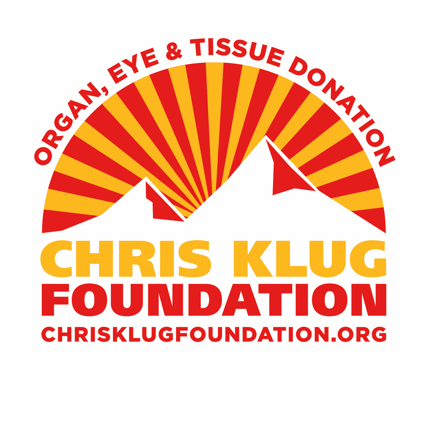 Chris Klug Foundation Logo