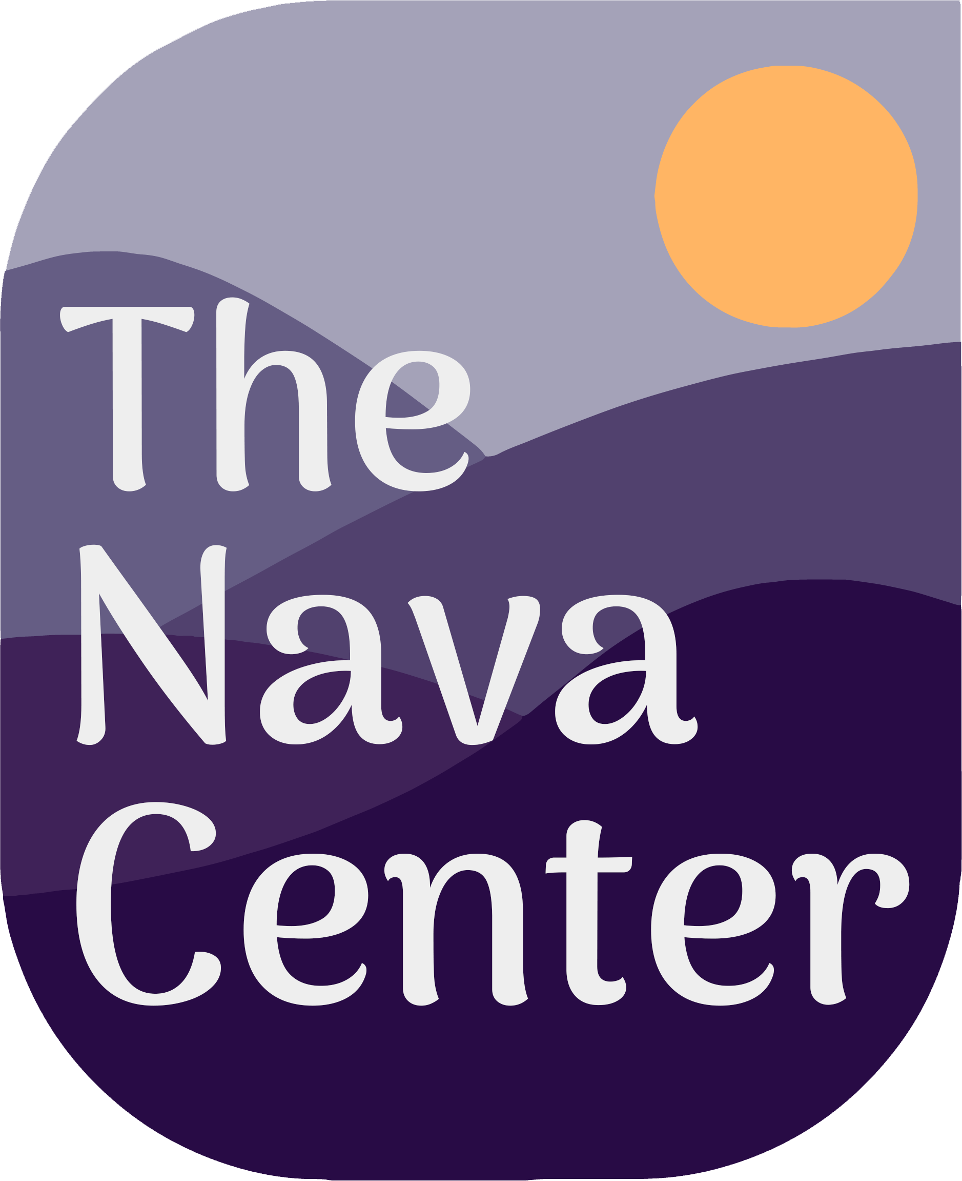 Nava Center Inc Logo