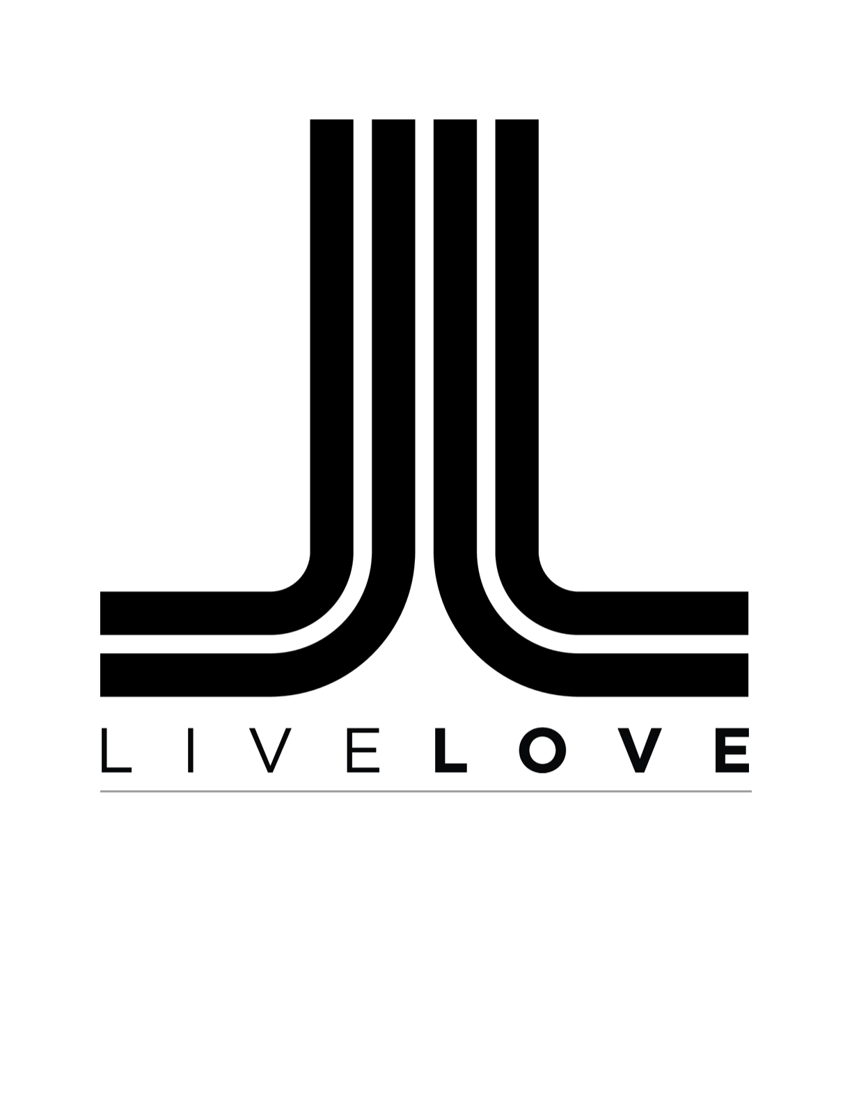 Live Love Logo