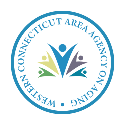 Western Connecticut Area Agency On Aging Inc Logo