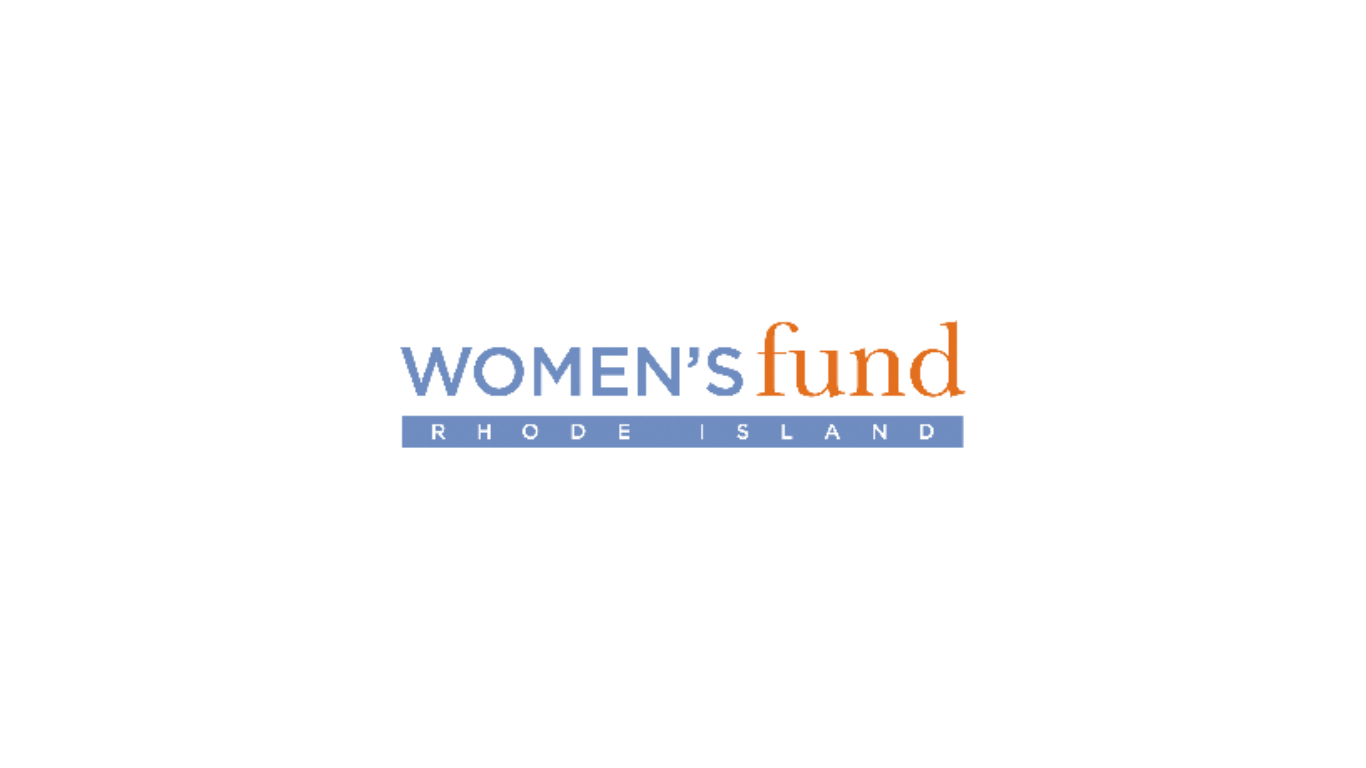 Womens Fund Of Rhode Island Logo