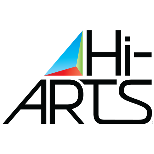 Hip Hop Theater Festival Inc Logo