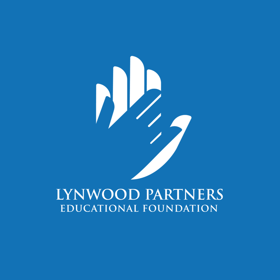Lynwood Partners Educational Foundation Logo