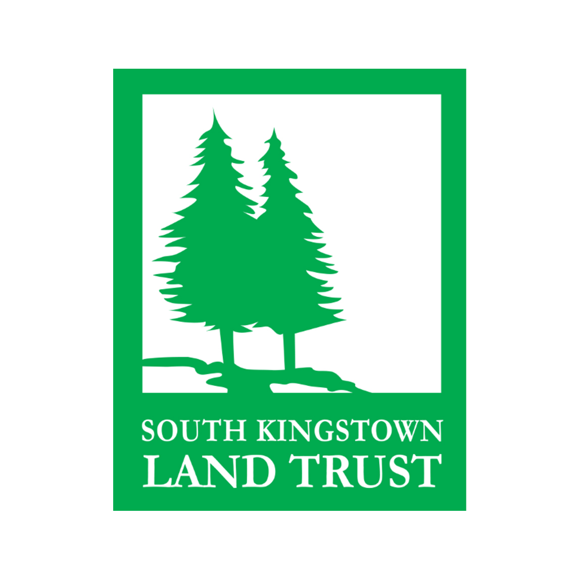 South Kingstown Land Trust Logo