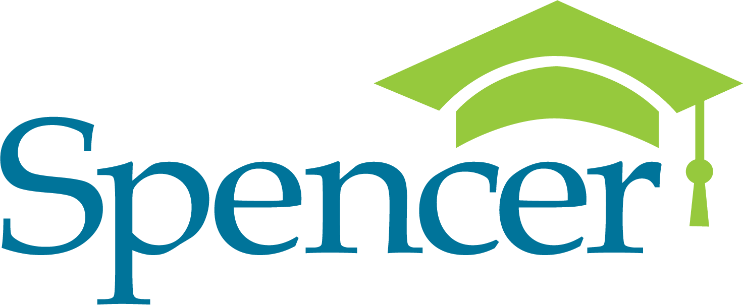 Spencer Educational Foundation, Inc Logo