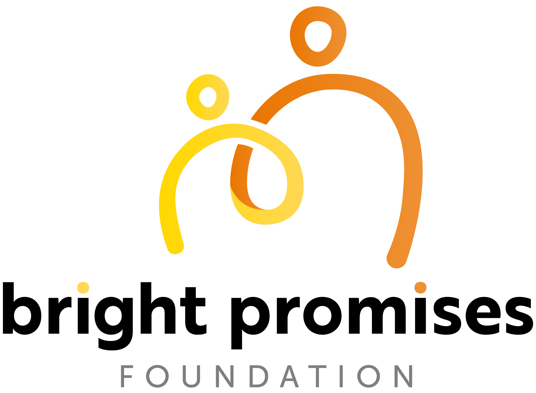 Bright Promises Foundation Logo