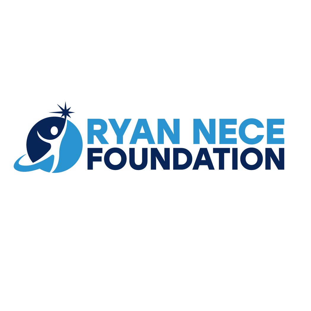 Ryan Nece Foundation Inc Logo
