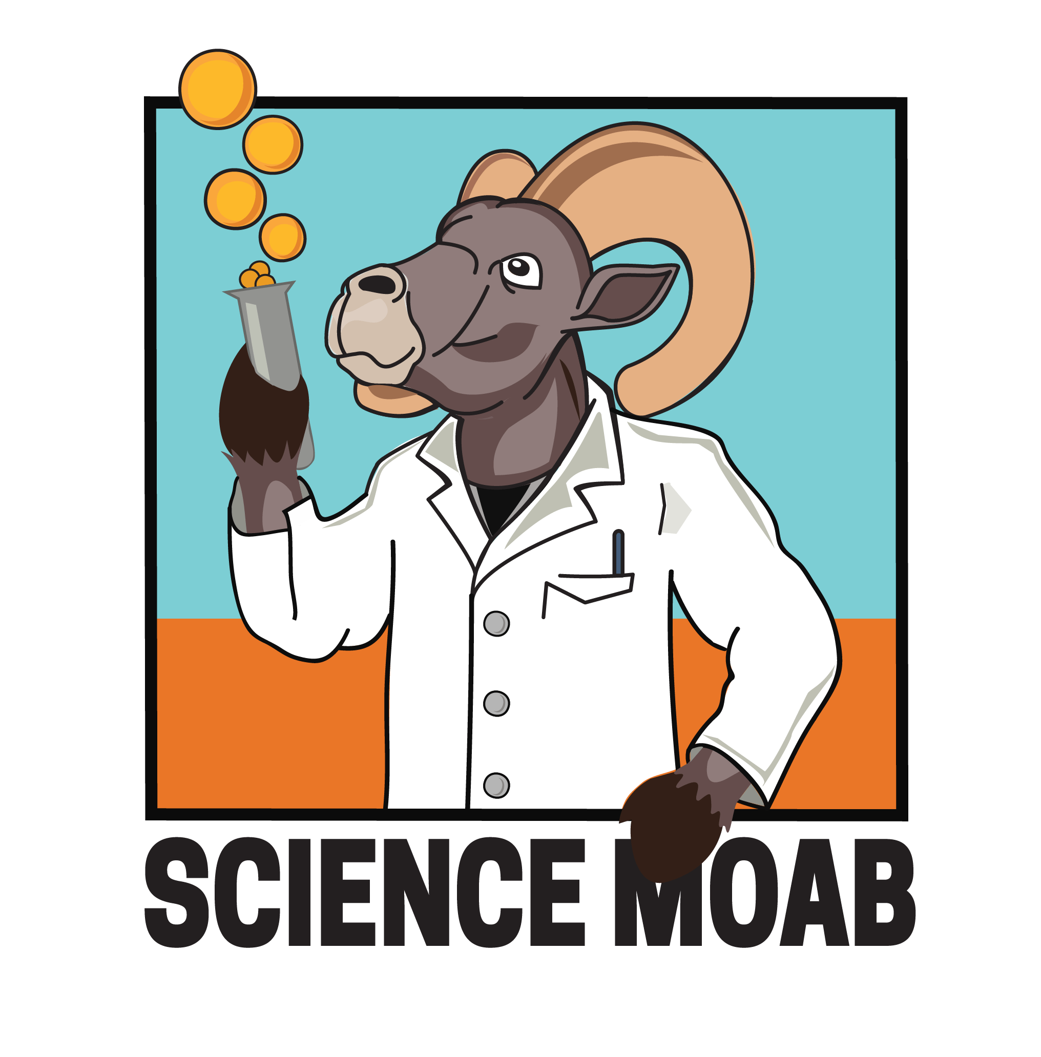 Science Moab Engagement Initiative Logo