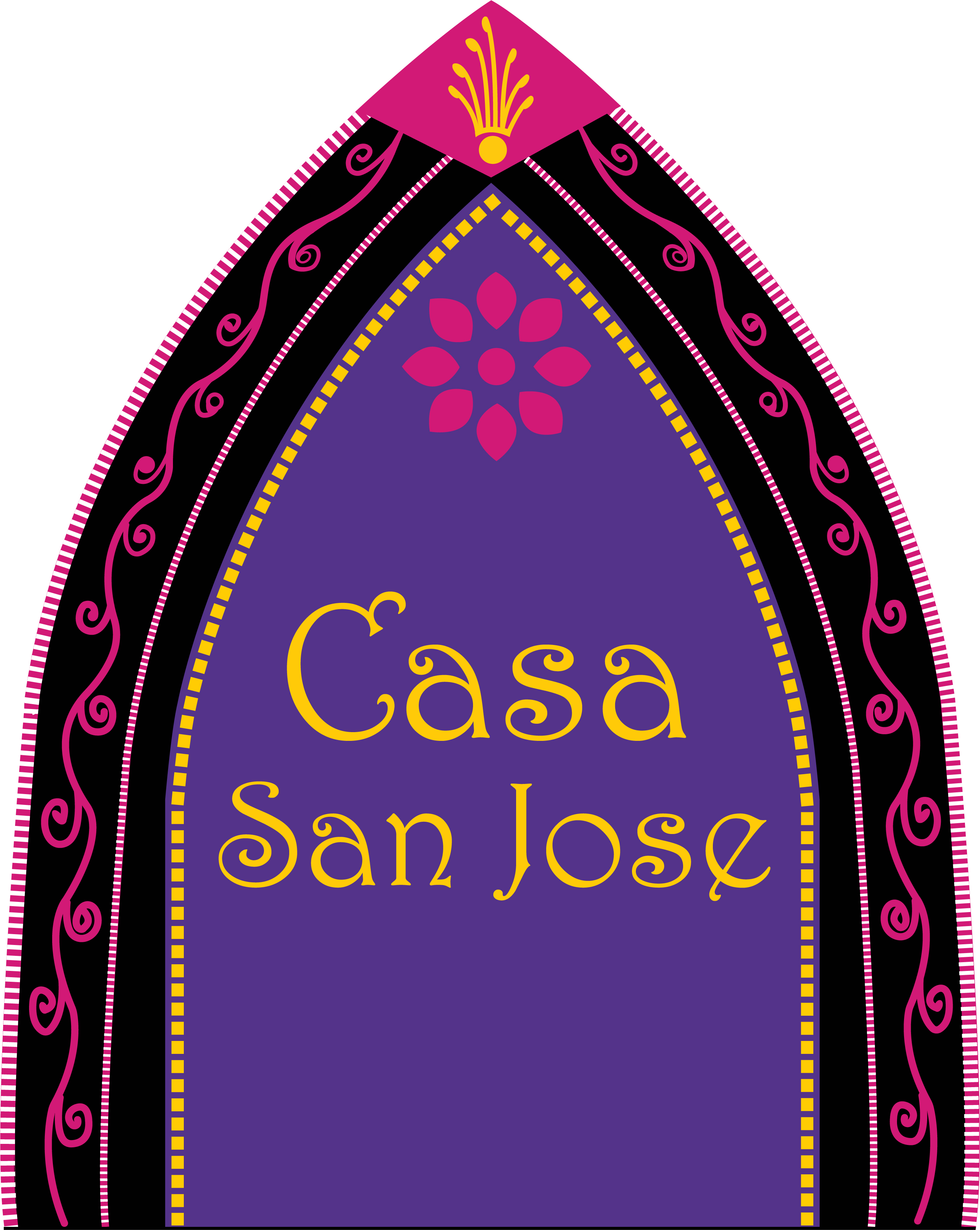 Casa San Jose Logo