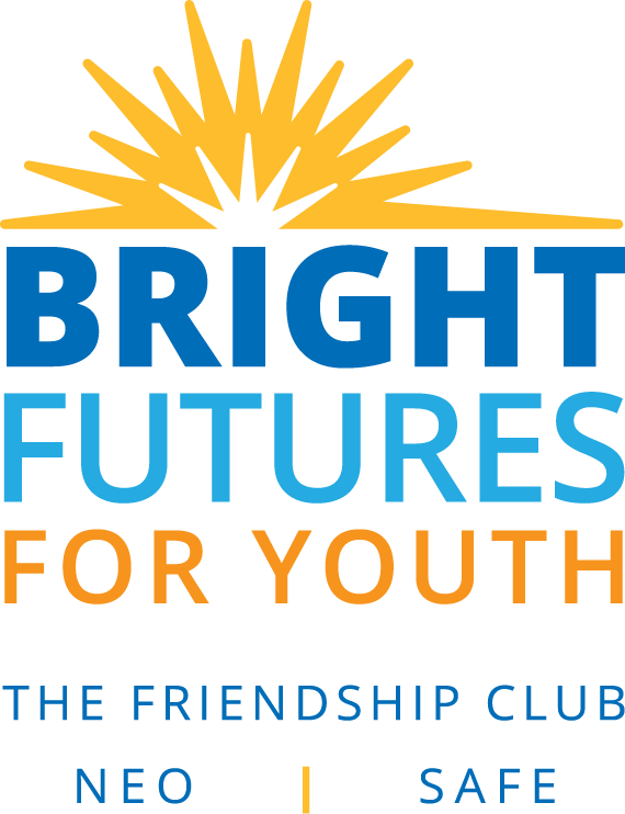 Bright Futures For Youth Logo