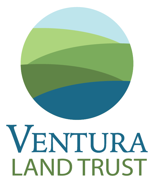 Ventura Land Trust Logo