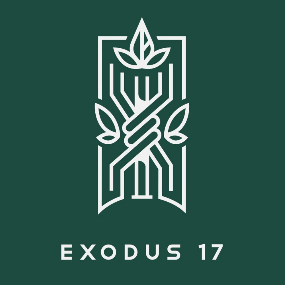 Exodus 17 Logo