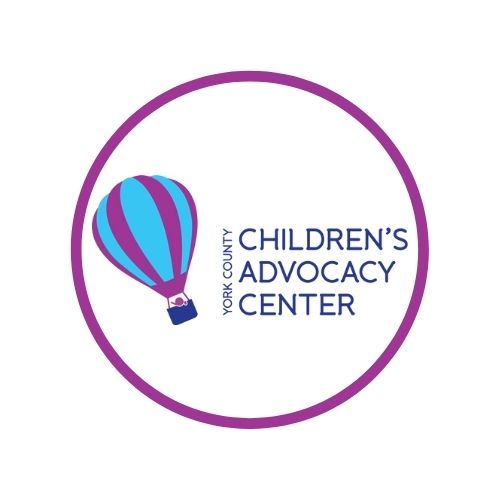 York County Childrens Advocacy Center Logo