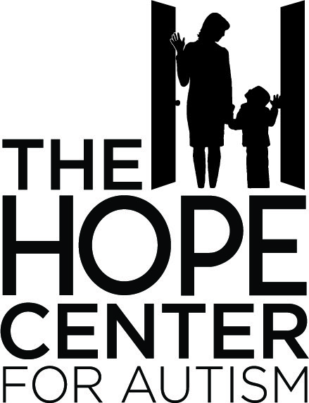 Hope Center For Autism Inc Logo