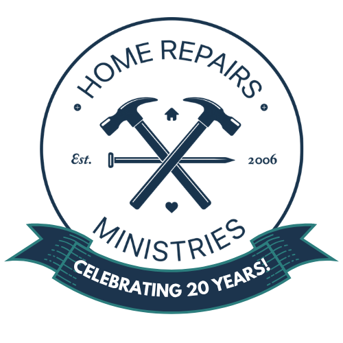 Home Repairs Ministries Inc Logo