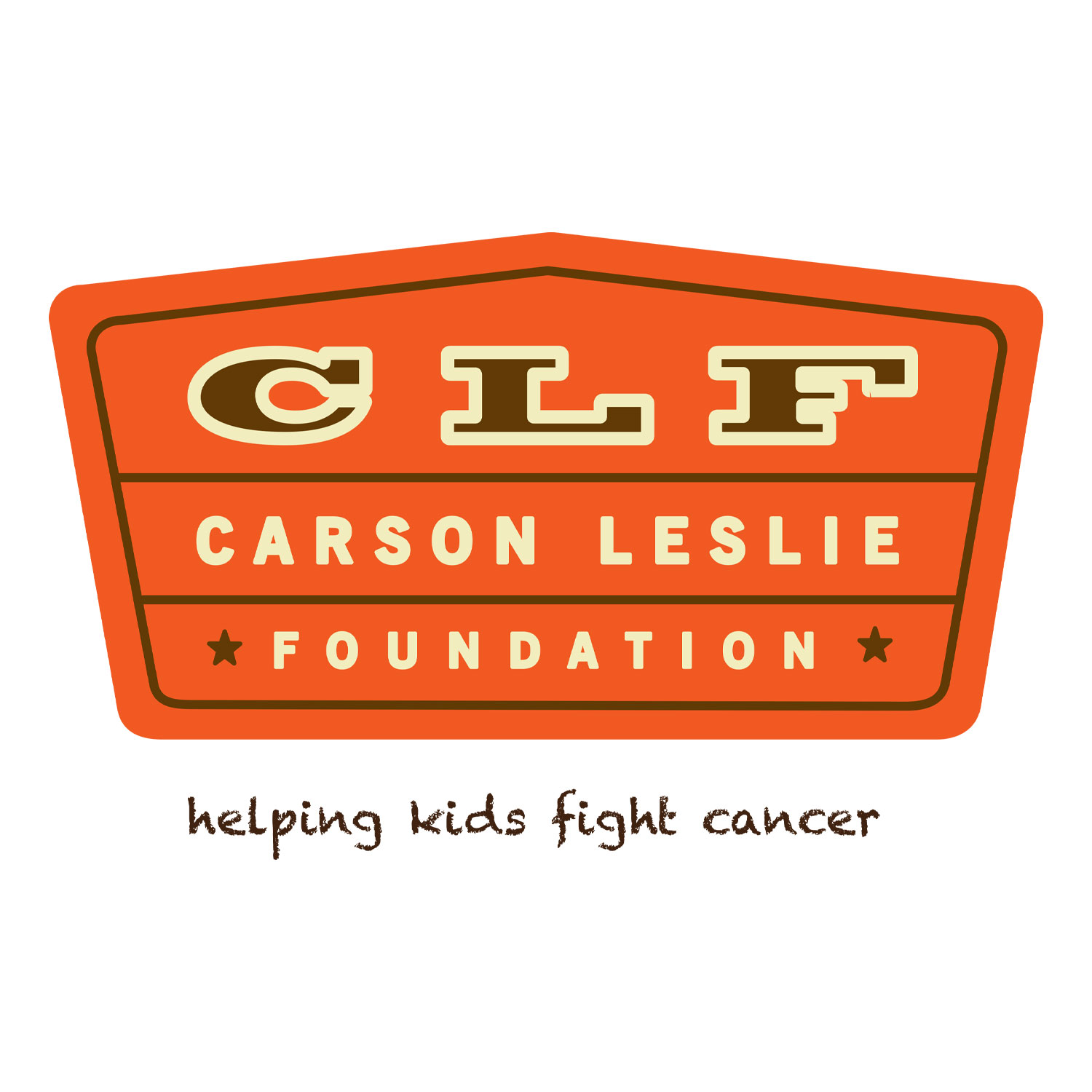 Carson Leslie Foundation Logo