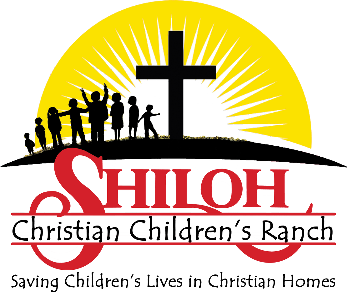 Shiloh Christian Childrens Ranch Inc Logo