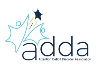 Attention Deficit Disorder Association Logo