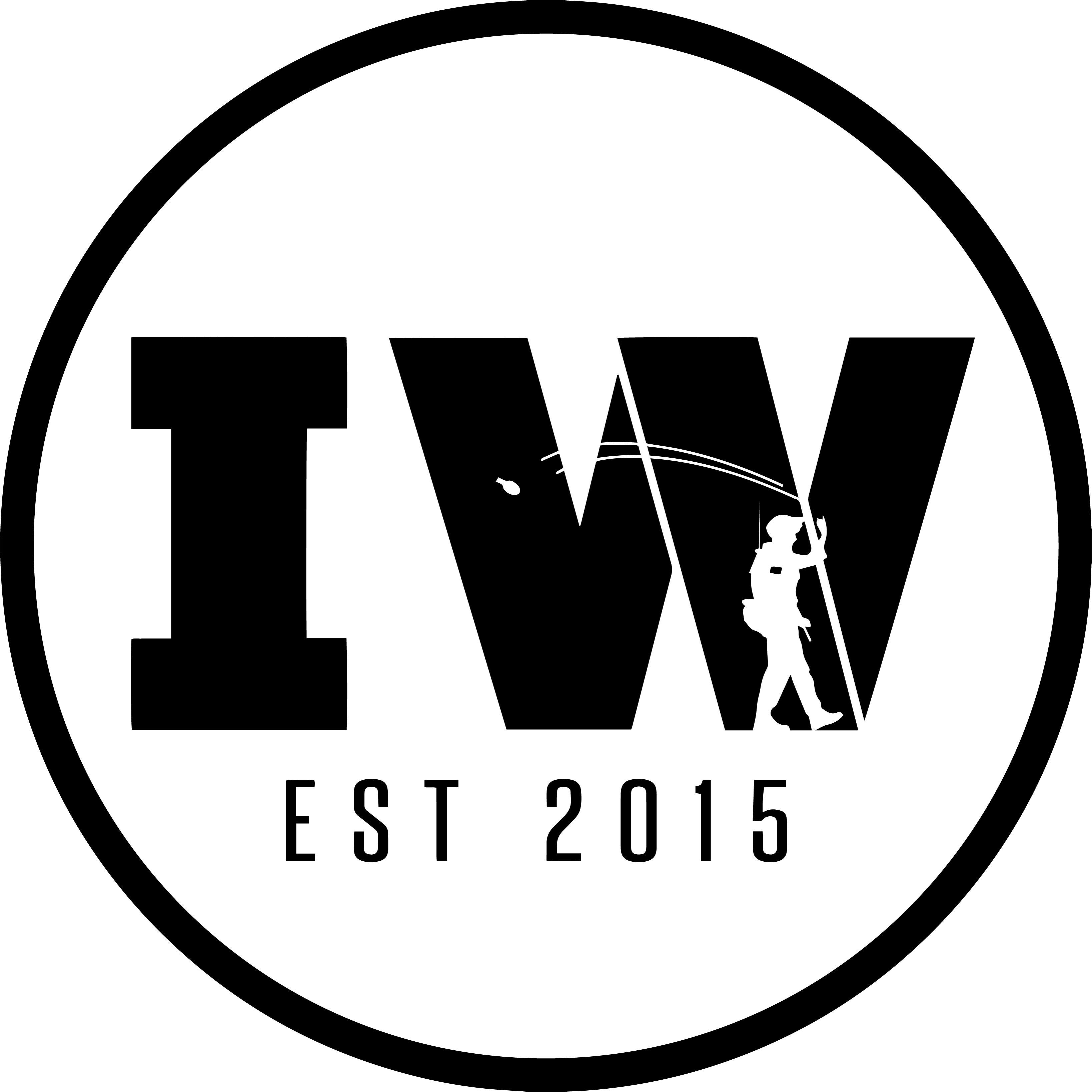 Irreverent Warriors Inc Logo