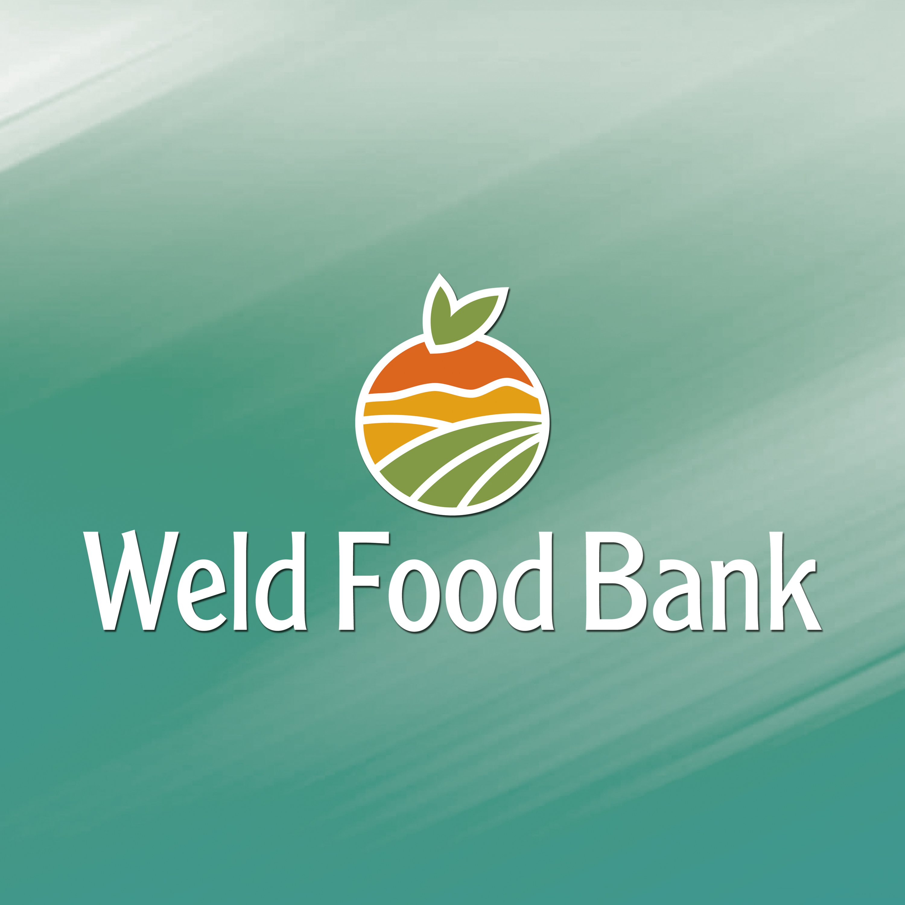 Weld Food Bank Logo
