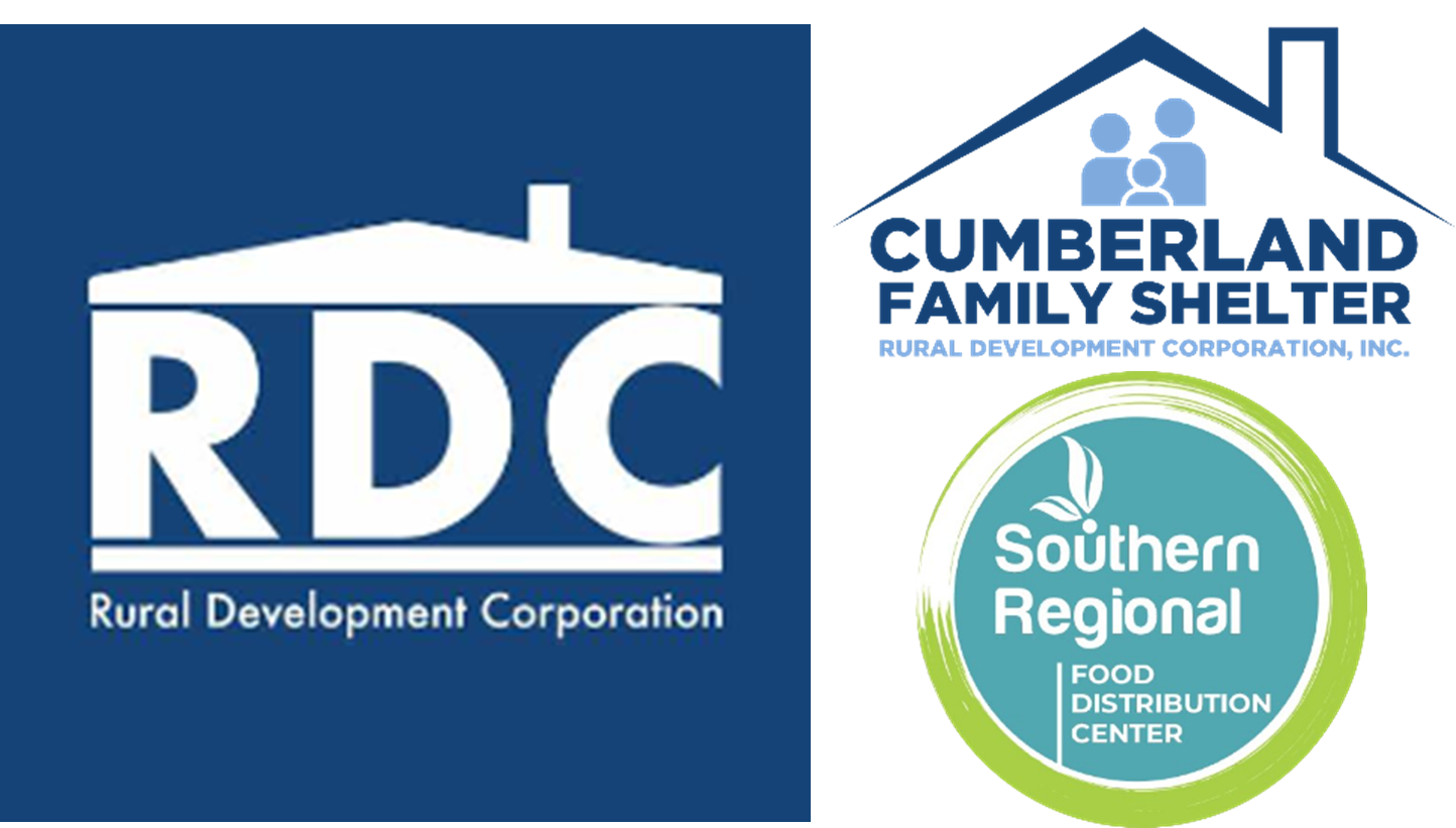 Rural Development Corp Logo
