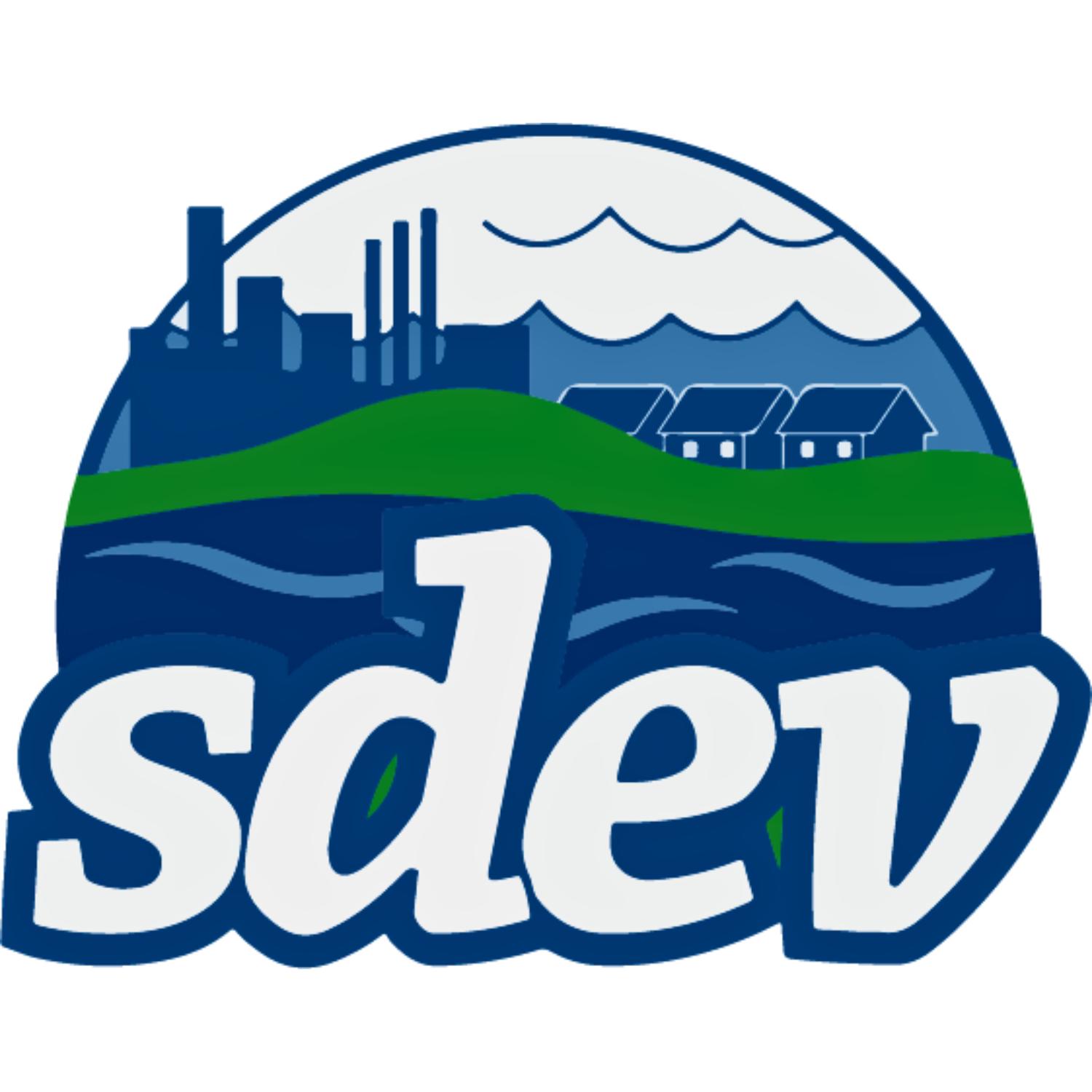 Southwest Detroit Environmental Vision Project Logo