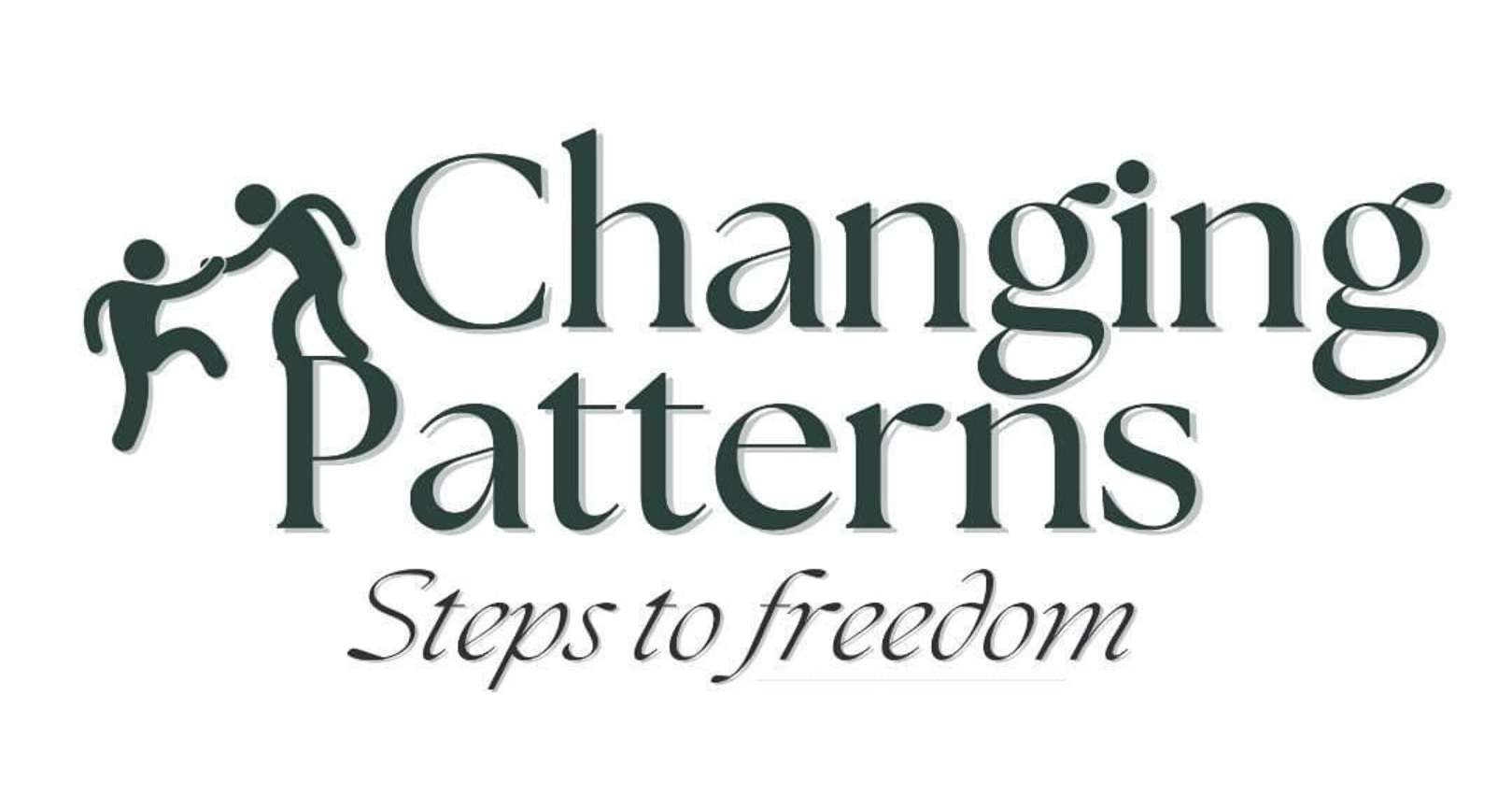 Changing Patterns Inc Logo
