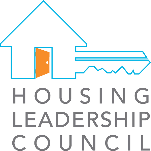 Housing Leadership Council Of San Mateo County Logo