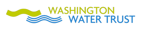 Washington Water Trust Logo