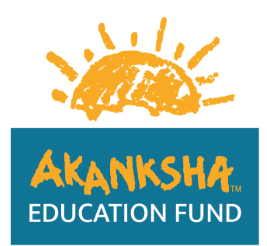 Akanksha Fund Logo