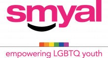 SMYAL Inc Logo