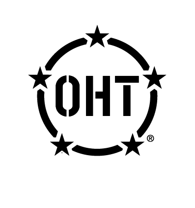Operation Hat Trick Logo