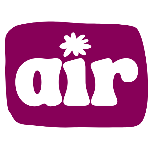 Arts In Reach Encouraging Growth Through The Arts Logo