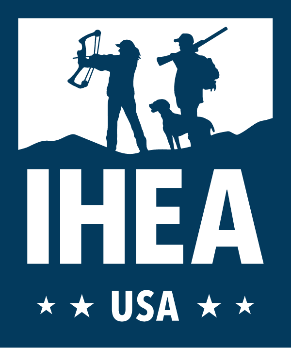 International Hunter Education Association Logo