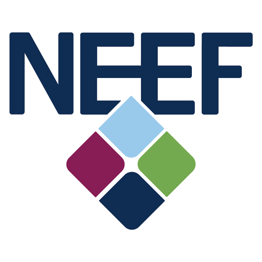 The National Environmental Education And Training Foundation Logo