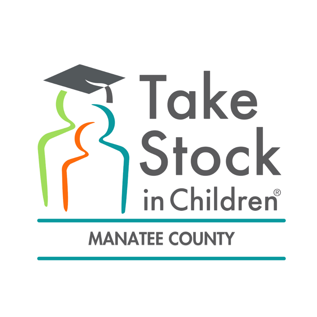 Take Stock In Children Of Manatee County Inc Logo