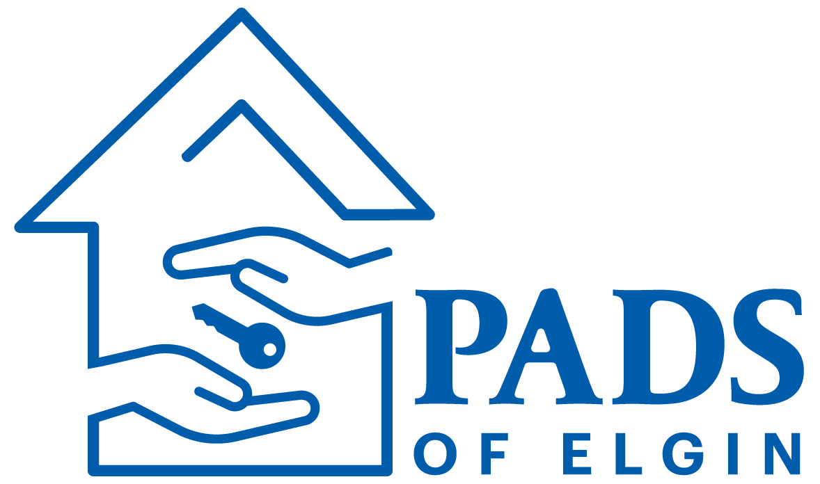 P A D S Logo