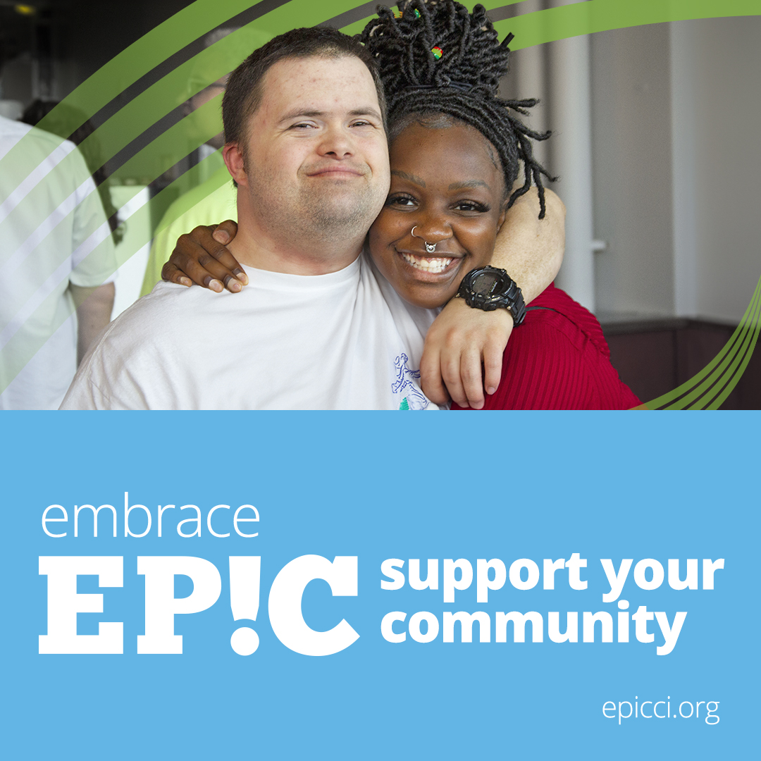 Empowering People Inspiring Capabilities Inc Logo
