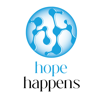 Hope Happens Inc Logo