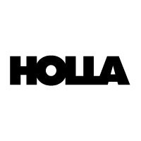 Holla Logo