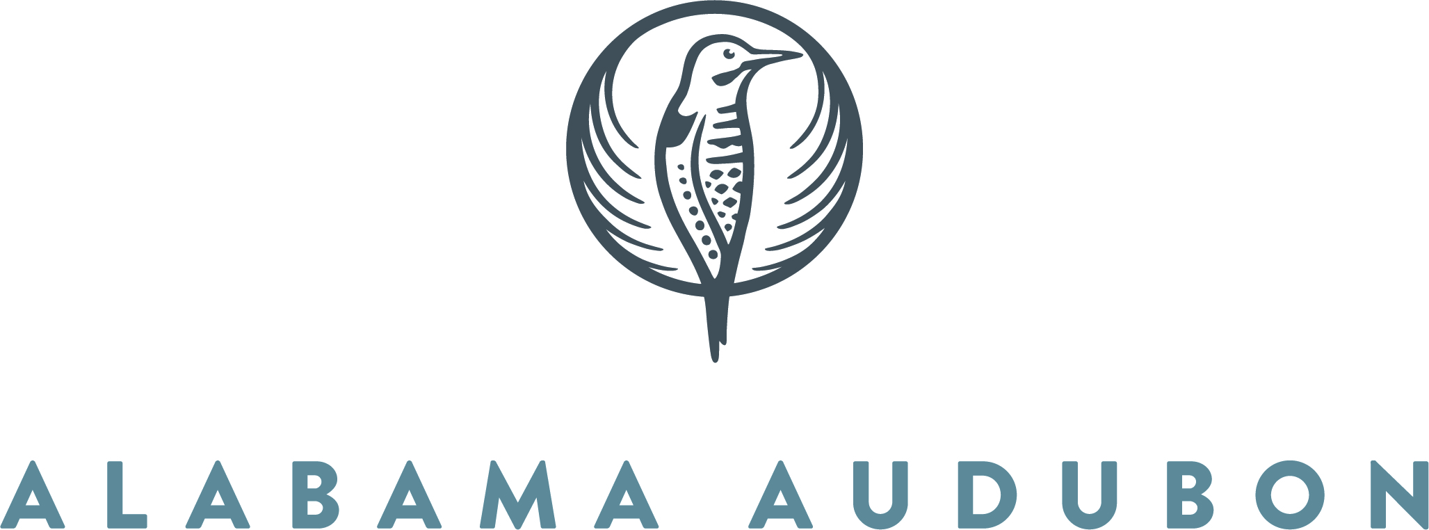 Alabama Audubon Logo