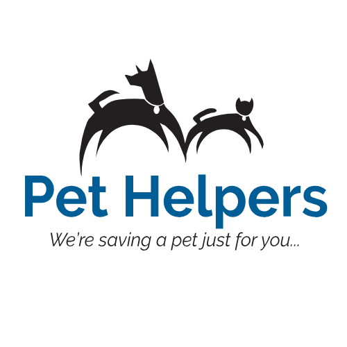 Pet Helpers Inc Logo