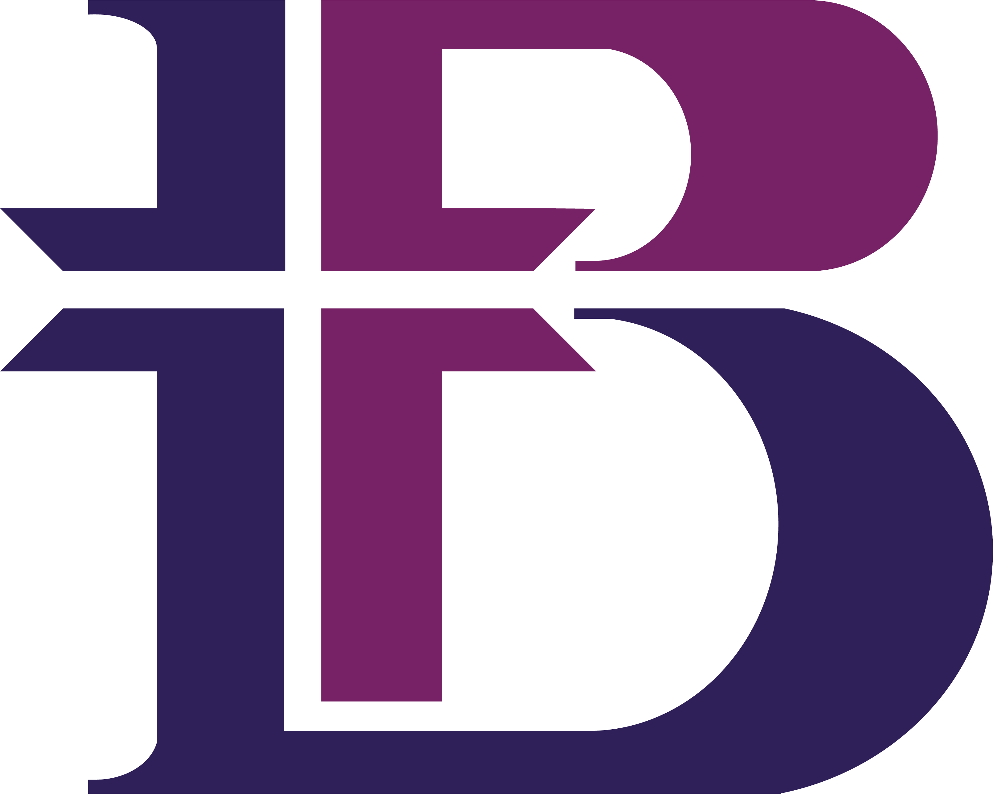 Barclay Press Inc Logo